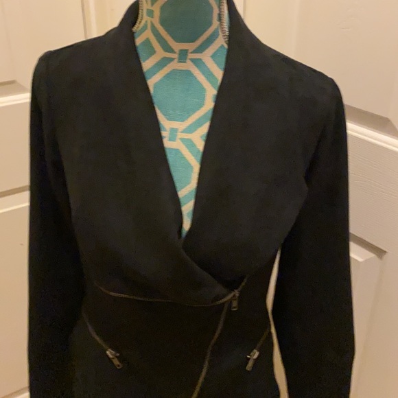 Rampage Moto Jacket. - Picture 3 of 8